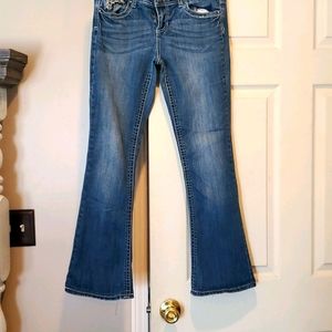 Bootcut jeans 👖ZCO